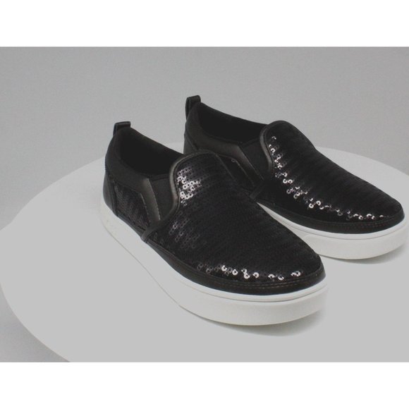 UGG Other - UGG Caplan Mural Sequin Slip-On Sneaker